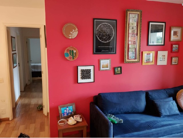 Apartamento - Venda, Santo Amaro, São Paulo, SP